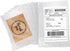 6" x 9" Adhesive Packing List Envelopes Clear Plastic Mailing Shipping Envelope Pouch (50 Bags)...