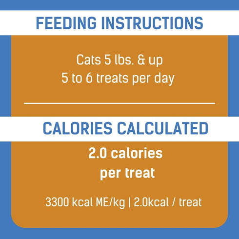 Get Naked Biteables Natural Soft Treats for Cats, Digestive Health Plus, Surf & Turf Recipe, 3 oz, 1 Pouch...