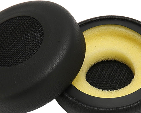 1 Pairs of Disposable Sponge Covers for Headphone Earphone Headset, 45mm - 1.8 Foam Ear Pad Replacement Cushions...