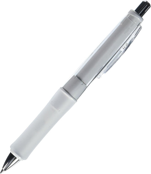 Pilot Mechanical Pencil Dr. Grip G-Spec Flash Colors, 0.5mm, Flash White (HDGS-60R-FW)...