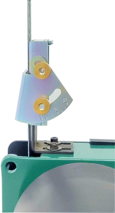 Knife Sharpening Angle Guide with 5 Pack 1X30 Sharpening Sanding Belts...