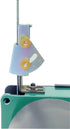 Knife Sharpening Angle Guide with 5 Pack 1X30 Sharpening Sanding Belts...