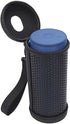 Travel Hollowed Mesh EVA Case, Storage Bag with Strap for Ears MEGABOOM 3 Portable Wireless Speaker...