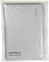 Waterproof Cover for 14 inch Laptop Dustproof Scratch Proof Translucent Zip Lock PVC Bag...