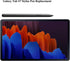 Tab S7 Pen Stylus T870 T875 S Pen Replacement Touch Pen for Samsung Galaxy Tab S7 Pen SM-T870 T876B Tab S7+ S Pen T970 SM-T976B Pen with Free 5 Ti...
