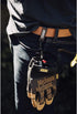 Mechanix Wear: Belt Glove Clips – Nonconductive Material, Detachable, Anti-Snap Design for Safety, Glove Clips for Construction, Electrical, Tacti...