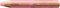 STABILO Woody 3 in 1 Pencil, Pastel Pink...