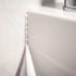 KRAKEN BOND Silicone Sealant Waterproof Clear - Hyper Bath & Kitchen Sealer, Anti Shrink Caulking, Sanitary 100% Silicone Sealant for Bathtub, Sho...