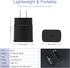 Fast Charger Type C 25W USB C Charger for Motorola Razr 2023, Edge, G24 Power, Moto G Play 2024/G Power/G Stylus/G Pure, Google Pixel 8 7 Pro 7a, ...