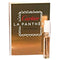 Cartier La Panthere Eau the Parfum Vial 1.5ml 0.05oz - Mini Travel Size...