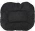 Plush Pet Beds, Soft Comfortable Durable, Pet Bed Accessory for Small Dog And Cat,(black)...