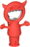 MSC International this Little Devil Wine Stopper, Small, Red...