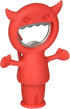 MSC International this Little Devil Wine Stopper, Small, Red...