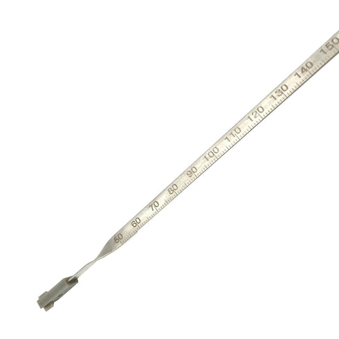 Engine Oil Dipstick | Level Tool | Compatible with Mercedes Benz | Fits Many Different Models >>>> Tool for Measuring Level...