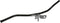 Dorman Engine Oil Dipstick Tube - Metal...