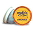 The Organic Coffee Co. Compostable Coffee Pods - Gorilla Decaf (12 Ct) K Cup Compatible including Keurig 2.0, Medium Roast, Swiss Water Processed,...