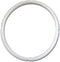 "GJS Gourmet gasket or sealing ring or pressure ring compatible With BELLA electric pressure cooker (8 Qt)". This gasket is not created or sold by...