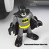 Imaginext Replacement Figure Playset DHT62 - DC Superfriends Super Hero Flight City ~ Replacement Batman Figure...