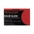 Revolution, Balm Glow, Multi-Use Balm for Cheeks, Eyes & Lips, Buildable Formula, Dewy Finish, Peach Bliss, 1.12 Oz....