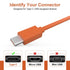 USB C Charging Cable Power Supply Charger Cord Adapter Compatible with JBL Charge 4, JBL Charge 5, JBL Flip 5, JBL Flip 6, JBL Pulse 4, JBL Clip 4...