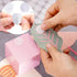 DFYOUHOME® 128 Pairs Self Adhesive Dot 1 inch Round Hook and Loop with Waterproof Sticky Glue Tape Back Nylon Dot Strip Fastener Light Weight Stro...