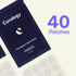 Curology Emergency Spot Pimple Patches for Face, Hydrocolloid Pimple Patches Fast-Acting Support, Spot Concealing and Oil Absorbing, 40 Count...
