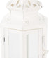Accent Plus Christmas Decorations Indoor Lantern Decorative Outdoor Christmas Decorations Candle Lantern Victorian Candle Holders Metal Hanging La...