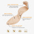 2020 New Shoe Insoles, Sponge Shoes Pads with High Heel Inserts for Loose Shoes, Metatarsal/Arch Pain, Foot Pain, Heel Sore and Spurs (Women 4.5-9...