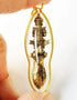 Thai Magic Amulet Power Wessuwan Giant God Statue Waterproof Pendant & Pha Yant Wessuwan Giant God Talisman Cloth Mantra Protection Danger Evil Sp...