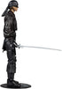 McFarlane Toys The Princess Bride Westley Dread Pirate Roberts 7" Action Figure with Accessories...