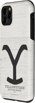 Yellowstone - Dutton Ranch White Barn Case for iPhone 11 Pro Max...