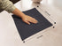 Encasa Dish Towels Cotton 12x12 in Highly Absorbent and Quick-Drying, Use Once and Wash Cleaning, Ultra-Soft Multipurpose Kitchen Dish Cloths | Pa...
