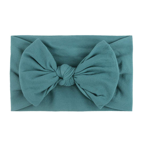 Bows Headbands For Baby Girls 12Pcs, IIS Newborn Infant Toddler Hairbands and Child Hair Accessories...