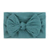 Bows Headbands For Baby Girls 12Pcs, IIS Newborn Infant Toddler Hairbands and Child Hair Accessories...