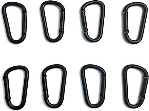 Hooks for Hanging Diaper Bags?Multipurpose Mommy Hooks for Grocery Shopping Bags...