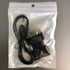 VGA to HDMI VGA to HDMI-Compatible Adapter Converter 1080P HDMI-Compatible Female to VGA Adapter for PC Laptop HDTV Movie Projector...