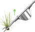 Garden Weeding Tool Stainless Steel Weed Puller Tool Removal Weed Puller Yard Gardening Lawn Tool for Sidewalk Patio Wall Crevice...