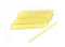 Sticky Wax Fast Drying Bonding Jewelry Casting Wax 24 Sticks 3 oz. Box by JTS...