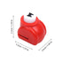 Paper Punches,15pcs Punch Craft Set Mini Punches Hole Punch Shapes Hole Punch Shape Scrapbooking Supplies for Kindergarten Teacher Office Supplies...