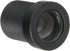uxcell 12mm CCTV Camera Lens 5MP F2.0 FPV Wide Angle Security Camera Lens M12 Threaded Dia for IP Camera Panoramic, Black 2Pcs...
