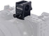 NICEYRIG Multi-functional NATO Clamp to 15mm Rod Clamp, Cold Shoe Mount, Quick Release NATO Rail Lock Mount for 15mm Rod Rail Extension EVF Mount ...