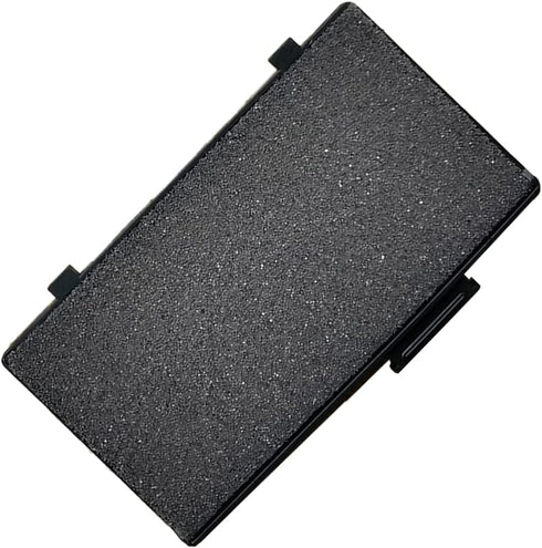 ELPAF25 V13H134A25 Projector Air Filter Compatible for Epson EB-S92 EB-W7 EB-W8 EB-W9 EB-W10 EB-X7 EB-X8e EB-X8 EB-X9 EB-X10 EB-X72 EB-X92EH TW450...