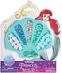 ©Disney Princess Enchanting Jewelry Bead Kit | Includes 64 Multicolor Beads & 2 Elastic Strings, Ideal Party Gift For Birthdays & Themed Events - ...