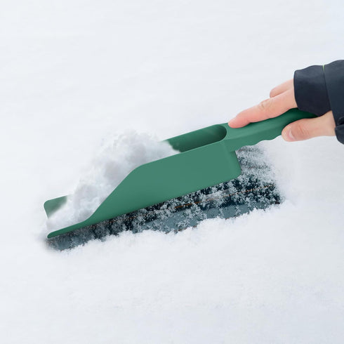 Sealegend Gutter Cleaning Tools Leaf Cleaner Gutter Scoop, Green...