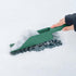 Sealegend Gutter Cleaning Tools Leaf Cleaner Gutter Scoop, Green...