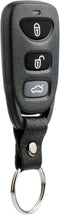 Key Fob Keyless Entry Remote fits 2007-2010 Hyundai Elantra / 2006-2010 Hyundai Sonata (OSLOKA-310T)...