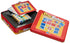 Pixy Cubes Matching Pattern Design Game Speed or Memory Rules with Cubes in Tin Box by Blue Orange Games, 1 to 4 Players, Ages 6+...