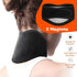Thermal Magnetic Therapy Neck Relaxer Belt, Neck Warmer Neck Brace Soft Support for Neck Pain Relief, Gifts for Men& Women (No Magnet)...