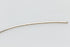 3 Feet Silver Solder Wire Medium 22 Gauge (0.025") Made in USA by CRAFT WIRE...