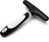 Fuller Brush Undercoat Pet Rake - 33 Sturdy Tapered Steel Pins Inset into Polypropylene Head - Ergonomically Designed Rubberized Handle - Reduce T...